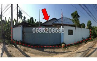 ขายโกดัง/โรงงาน ถนนประชามติ