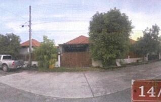 ทรัพย์สถาบันโดย GHB บ้านเดี่ยว ริมบึง