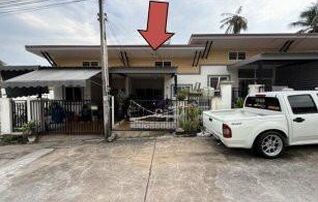 ทรัพย์สถาบันโดย GHB ทาวน์เฮาส์ วิจิตราเลิฟโฮม