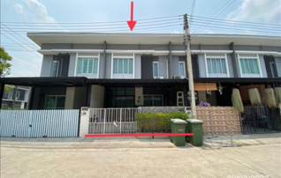 ทรัพย์สถาบันโดย KASIKORNBANK ทาวน์เฮาส์ พฤกษาวิลล์ 100 พหลโยธิน-คลองหลวง (Pruksa Ville 100 Phaholyothin-Klongluang)