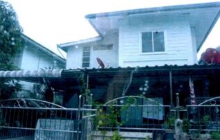 ทรัพย์สถาบันโดย ธอส. บ้านเดี่ยว เมืองชลบุรี ชลบุรี