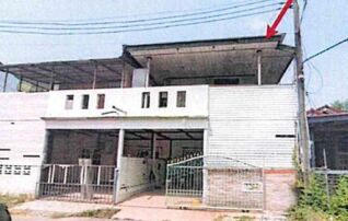 ทรัพย์สถาบันโดย GHB ทาวน์เฮาส์ เมืองระยอง ระยอง