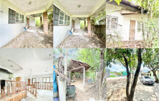ทรัพย์ธนาคารโดย GHB บ้านเดี่ยว ระกาย