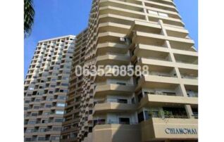 ขายคอนโด เชียงใหม่ริเวอร์ไซด์ คอนโดมิเนียม (Chiangmai Riverside Condominium)