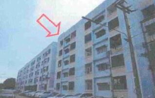 ทรัพย์ธนาคารโดย GHB คอนโด เคหะชุมชนแหลมฉบัง (Laem Chabang Community Housing Project)