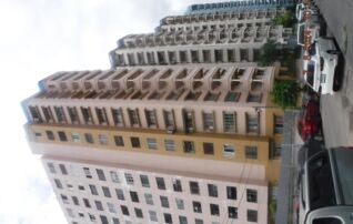 ทรัพย์ธนาคารโดย GHB คอนโด เดอะ บลูเทอเรส คอนโดเทล (The Blue Terrace Condotel)