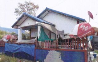ทรัพย์สถาบันโดย GHB บ้านเดี่ยว หมูทองธานี