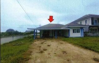ทรัพย์สถาบันโดย GHB บ้านเดี่ยว ซอยสายบ้านหนองแวง-บ้านห ถนนมิตรภาพ (ทล.2)