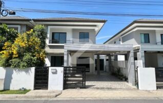ขายบ้านอารียา โคโม่ บางนา-วงแหวนฯ Areeya Como Bangna                                            : เจ้าของขายเอง (งดรับนายหน้า) 