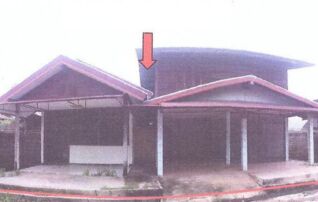 ทรัพย์สถาบันโดย อาคารสงเคราะห์ บ้านเดี่ยว ตาลสุม อุบลราชธานี