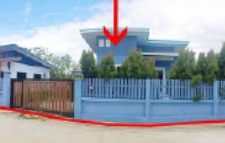 ทรัพย์สถาบันโดย GHB บ้านเดี่ยว ทนายวิเชษฐ์