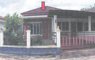 ทรัพย์สถาบันโดย GHB บ้านแฝด เมืองตรัง ตรัง
