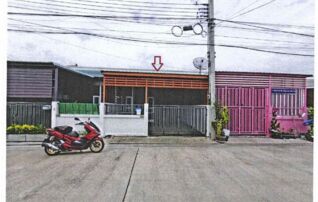 ทรัพย์สถาบันโดย GHB ทาวน์เฮาส์ นิราวิลล์ แคร์ไลฟ์ (Niraville Care Life)