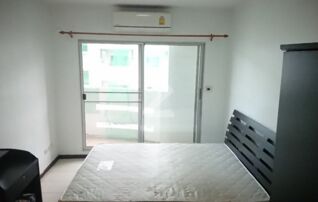ขายคอนโด บ้านสวนธน พุทธบูชา 47 (Baan Suan Thon Phutthabucha 47) : เจ้าของขายเอง (งดรับนายหน้า)