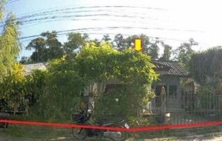 ทรัพย์สถาบันโดย GHB บ้านเดี่ยว กันตัง ตรัง
