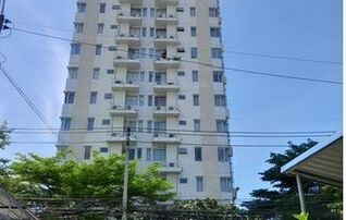 ทรัพย์สถาบันโดย GHB คอนโด ซิตี้โฮม หาดใหญ่ (City Home Hadyai)