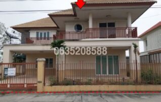 ขายบ้านเดี่ยว พรพิศ 2