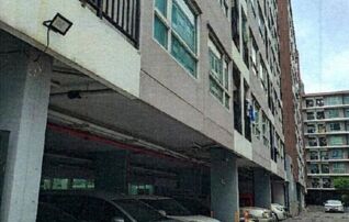 ทรัพย์สถาบันโดย GHB คอนโดใกล้ BTS ตลาดพลู รีเจ้นท์ ออร์คิด ตลาดพลู (Regent Orchid Taladplu)