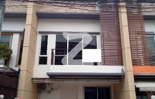 ให้เช่าทาวน์เฮาส์ติด MRT แยกนนทบุรี 1 หมู่บ้าน พลัส พาร์ค อเวนิว สนามบินน้ำ : เจ้าของให้เช่าเอง (งดรับนายหน้า)