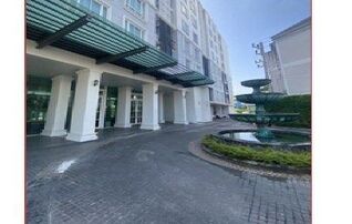 ทรัพย์สถาบันโดย GHB คอนโด เดอะ การ์เด้นท์ คอนโด (The Garden Condo)