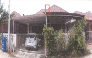 ทรัพย์สถาบันโดย GHB บ้านเดี่ยว รมย์ธิราพรอพเพอร์ตี้