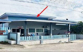 ทรัพย์สถาบันโดย GHB ทาวน์เฮาส์ อุดมทรัพย์