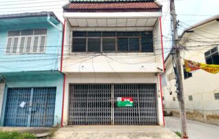 ทรัพย์ธนาคารโดย KASIKORNBANK บ้านเดี่ยว ถนนสำราญวารี