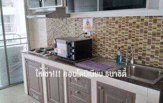 ให้เช่าคอนโด นูเวล คอนโดมิเนียม ธนาซิตี้ (Nouvelle Condominium Thana City) ***สามารถเข้าอยู่ได้ต้นเดือน พฤษภาคม 2568*** เป็นต้นไป : เจ้าของให้เช่าเอง (งดรับนายหน้า)