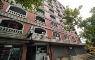 ทรัพย์สถาบันโดย ธอส คอนโด นิรันดร์ เรสซิเดนซ์ 8 (Niran Residence 8)