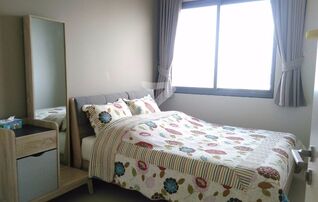 ให้เช่าคอนโด ยูนิกซ์ เซาท์ พัทยา (Unixx South Pattaya) : เจ้าของให้เช่าเอง