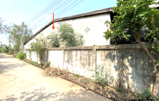 ทรัพย์ธนาคารโดย KASIKORNBANK บ้านเดี่ยว ถนนสายหันคา - บ้านไร่ (ทล.3211)