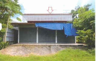 ทรัพย์สถาบันโดย GHB บ้านเดี่ยว บ้านขาม