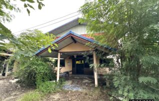 ทรัพย์ธนาคารโดย KASIKORNBANK บ้านเดี่ยว ถนนสายทางพาด - พุทไธสง (ทล.2061)