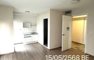 ทรัพย์ธนาคารโดย KASIKORNBANK คอนโดใกล้ MRT คลองบางไผ่ พลัมคอนโด บางใหญ่ สเตชั่น เฟส 2 (Plum Condo Bangyai Station Phase 2)