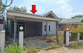ทรัพย์สถาบันโดย GHB บ้านเดี่ยว ขี้เหล็กใหญ่