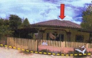 ทรัพย์สถาบันโดย GHB บ้านเดี่ยว ภูนิดา (Ban Thong Kitti)