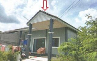ทรัพย์สถาบันโดย GHB บ้านเดี่ยว เมืองชัยภูมิ ชัยภูมิ