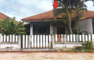 ทรัพย์สถาบันโดย GHB บ้านแฝด บ้านในสวน(สินสุภา)