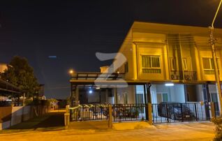 📣ขายบ้านโครงการ คาซ่าซิตี้ วัชรพล-เพิ่มสิน2 🥇แบรนด์ Q.House 🥇เนื้อที่ 34.1 ตร.ว. : เจ้าของขายเอง (งดรับนายหน้า)