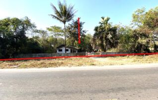 ทรัพย์ธนาคารโดย KASIKORNBANK บ้านเดี่ยว ถนนสายบ้านตาด - บ้านพรสวรรค์ (อด.7022)