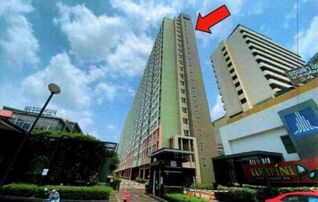 ทรัพย์สถาบันโดย GHB คอนโด ลุมพินี พาร์ค เพชรเกษม 98 (Lumpini Park Phetkasem 98)