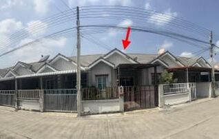 ทรัพย์สถาบันโดย GHB ทาวน์เฮาส์ พลอยแก้ว 3