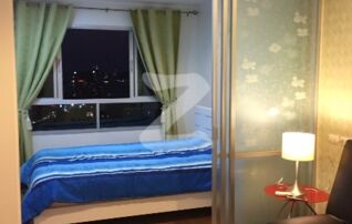 ให้เช่าคอนโด ลุมพินี วิลล์ นาเกลือ-วงศ์อมาตย์ (Lumpini Ville Naklua-Wongamat) : เจ้าของให้เช่าเอง (งดรับนายหน้า)