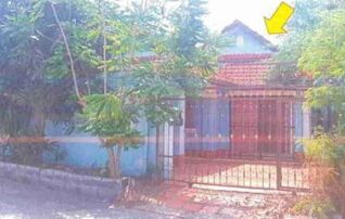 ทรัพย์สถาบันโดย GHB บ้านเดี่ยว บางละมุง ชลบุรี