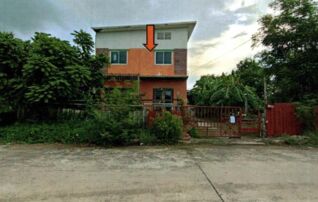 ทรัพย์สถาบันโดย GHB บ้านเดี่ยว ทรัพย์สมบูรณ์