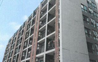 ทรัพย์ธนาคารโดย ธอส. คอนโดติด BTS ช้างเอราวัณ ทรอปิคานา คอนโด (Tropicana Condo)