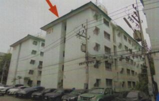 ทรัพย์ธนาคารโดย GHB คอนโด บ้านเอื้ออาทร พหลโยธิน กม.44 (Baan Ua-Athorn Phaholyothin Km.44)