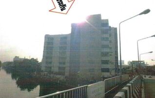 ทรัพย์สถาบันโดย GHB คอนโดใกล้ MRT บางไผ่ เฮอร์ริเทจ คอนโดมิเนียม (Heritage Condominium)