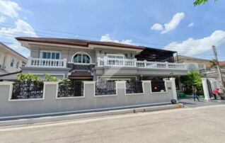 Owner post For rent 55,500.- 📍หมูบ้านชัยพฤกษ์ เขตทวีวัฒนา พุทฑมณฑลสาย 4 : เจ้าของให้เช่าเอง (งดรับนายหน้า)