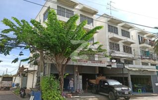 ให้เช่าตึกแถว-อาคารพาณิชย์  ถนนบางไผ่ (พุทธมณฑลสาย2 ซอย 12) : เจ้าของให้เช่าเอง (งดรับนายหน้า)